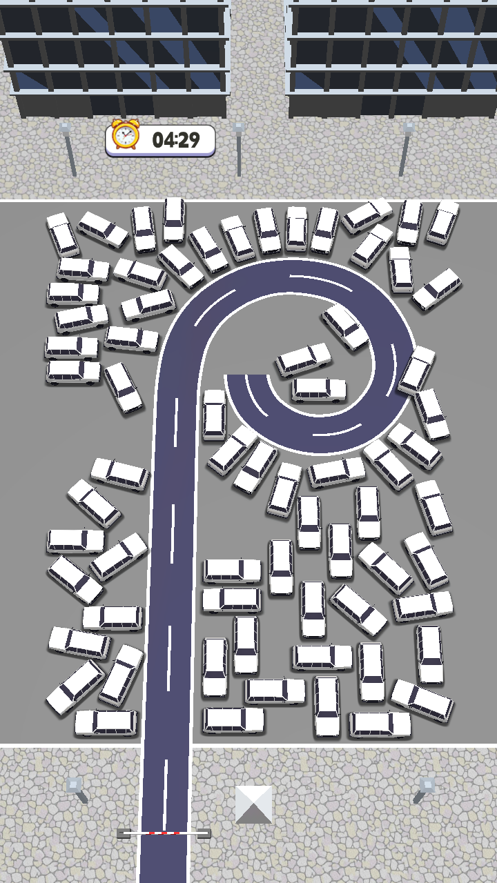 Parking Jam: Car Parking screenshot 6