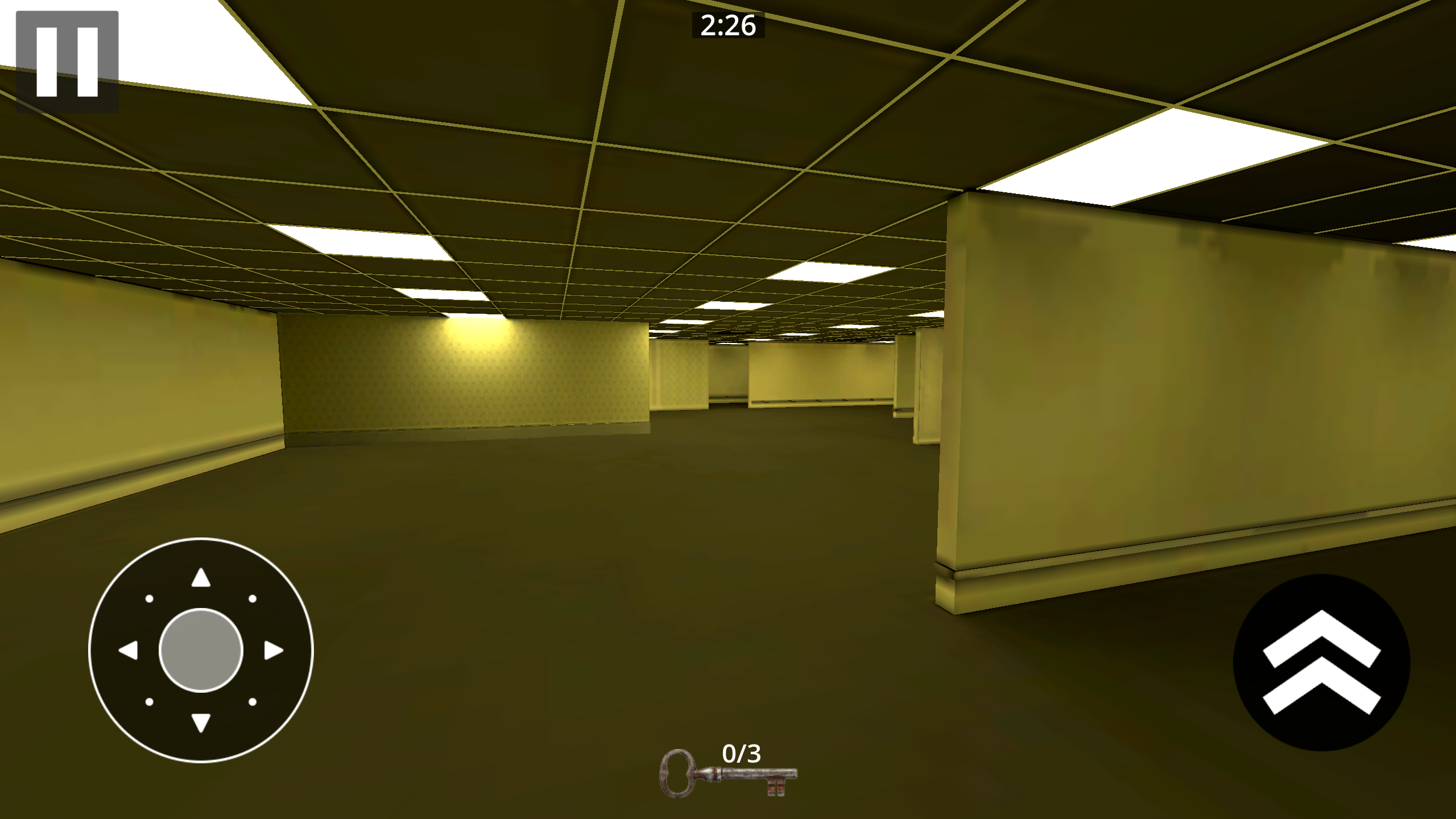 Закулисье: Побег от мемов — screenshot 7