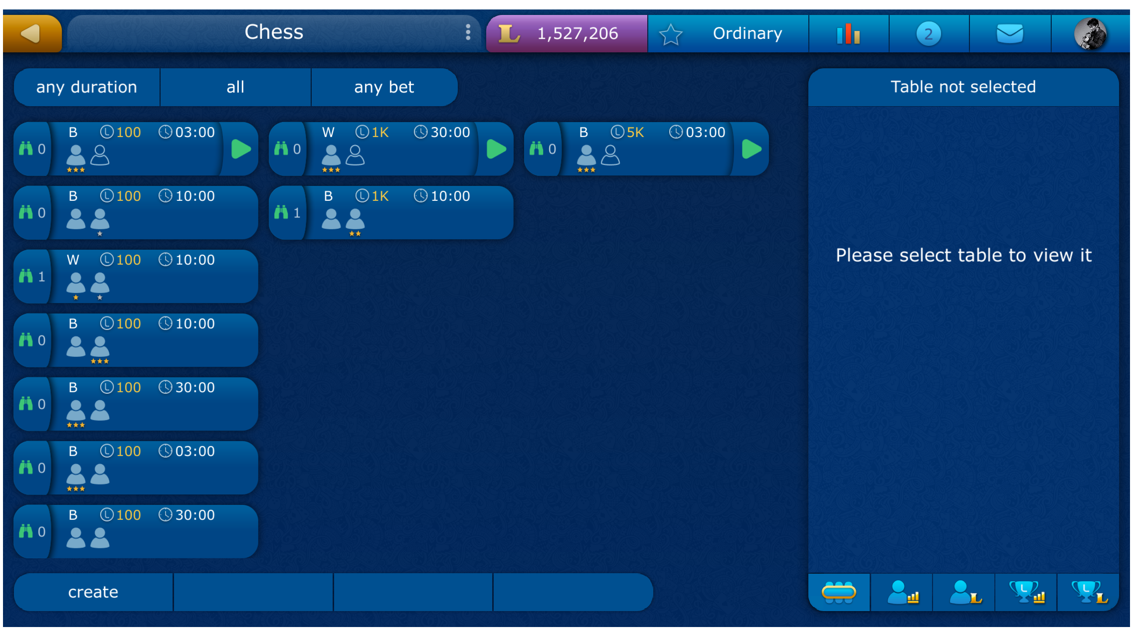Chess — screenshot 3