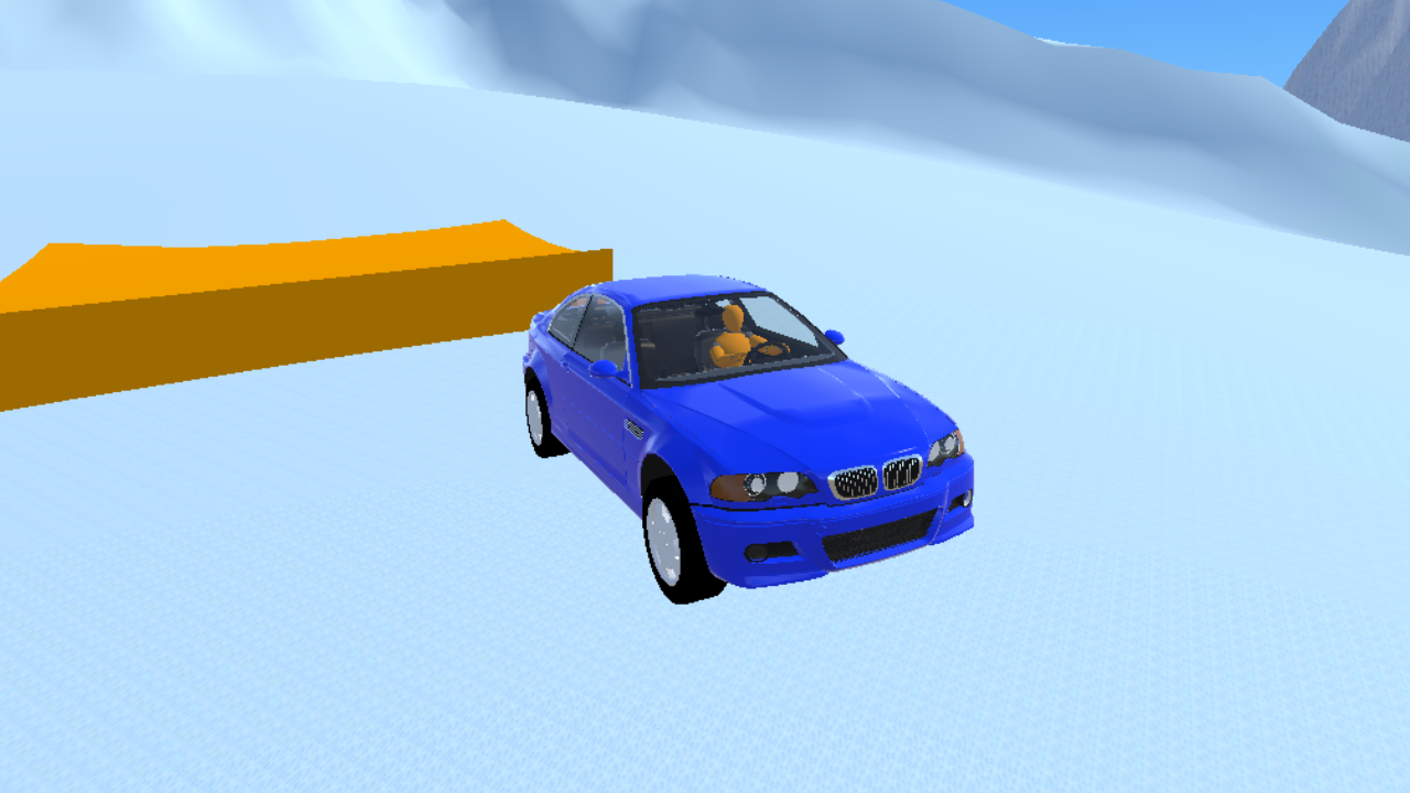 Crash test: Destroy cars! — screenshot 7