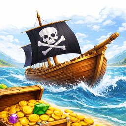 Золото за бортом