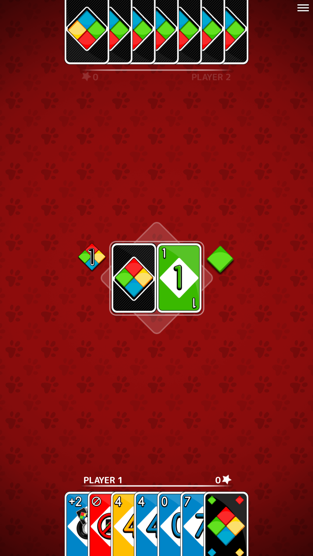 4 Colors Multiplayer screenshot 7