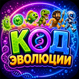 Код Эволюции