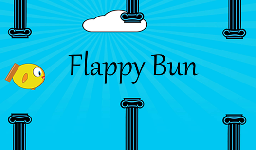 Flappy Bun