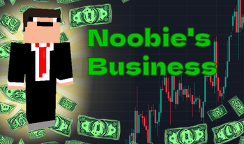 Noobie's Business