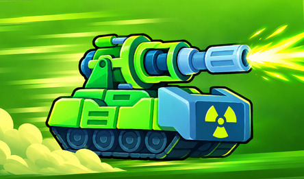 Tank Stars