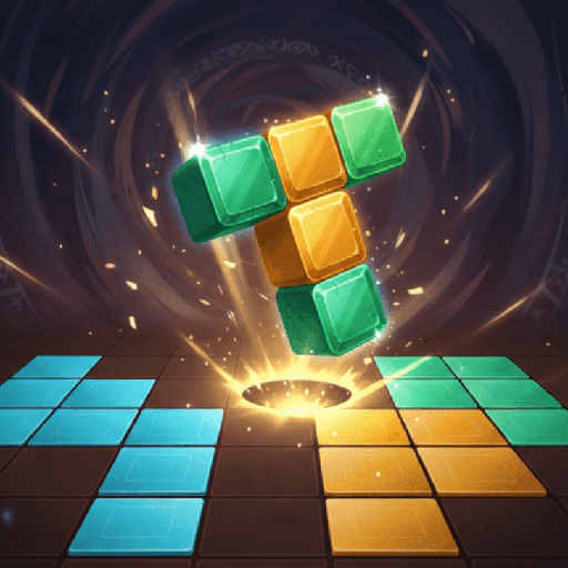 MonstroBlockia icon
