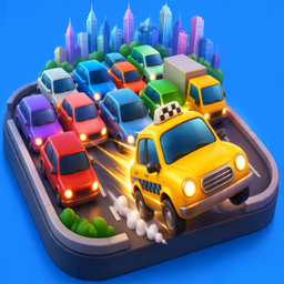 Micro City: Parking