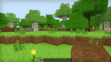Noob in Mine - Sandbox & Craft - screenshot 1