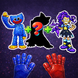 Поппи Плейтайм 5: Мердж Битвы