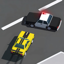 Deadly Chase: Full Throttle