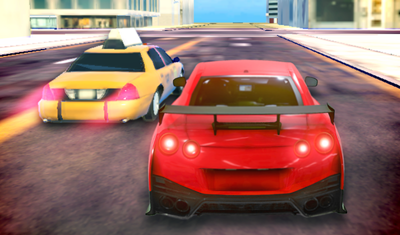 TM Driver game cover