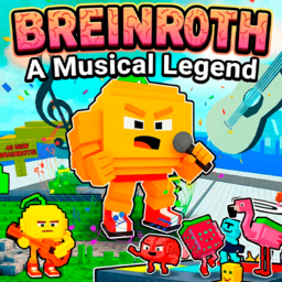 Breinroth: A Musical Legend