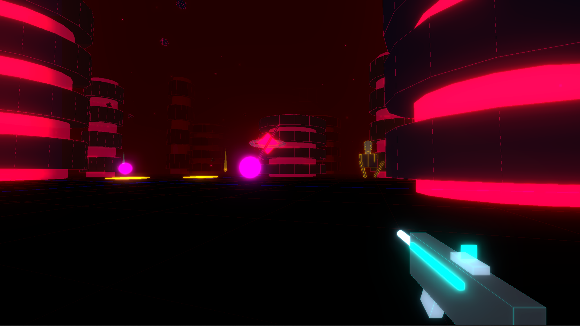 Anomaly Rift — screenshot 8