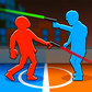 Игра Ragdoll Duel 2P