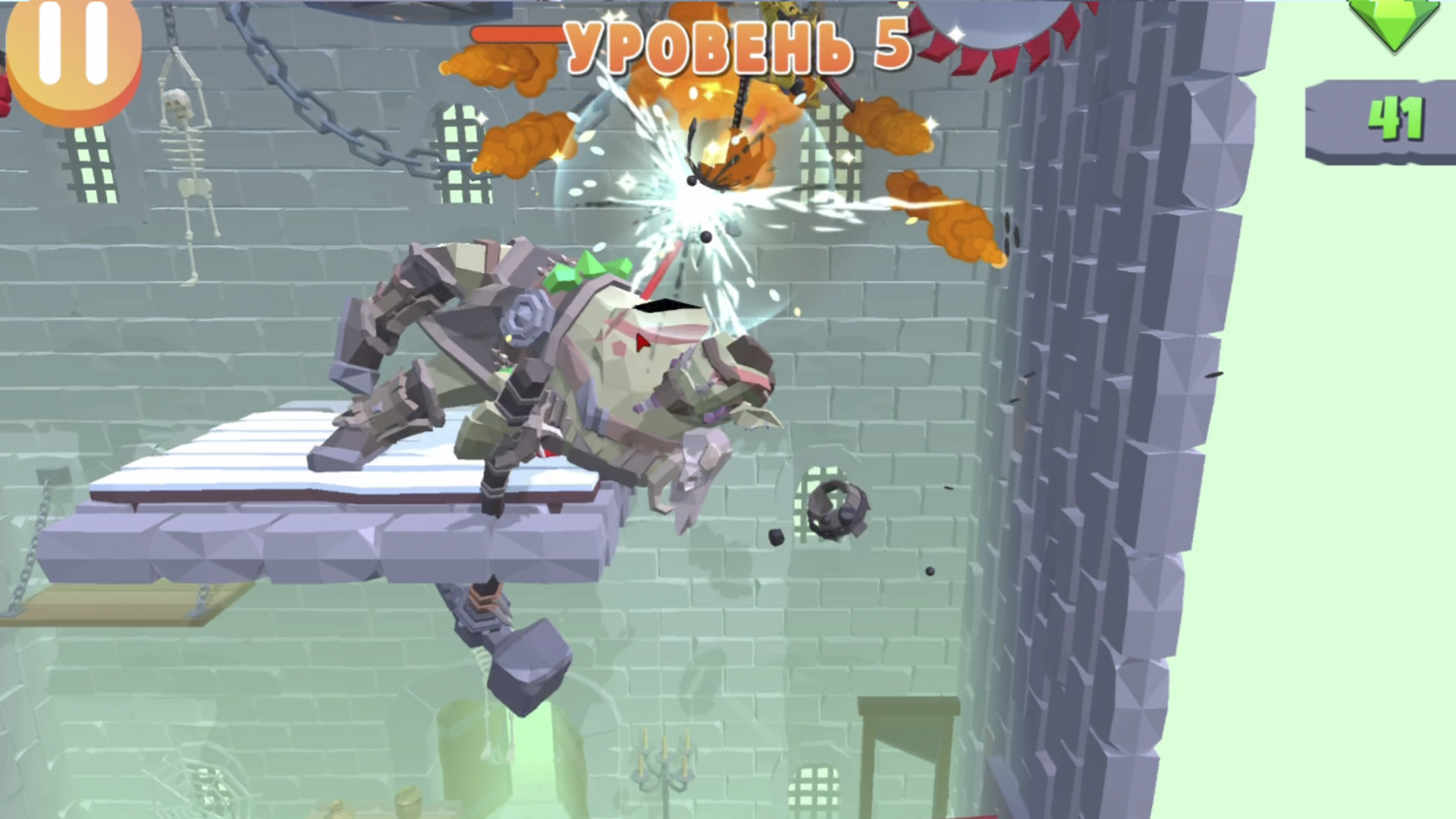 Самурай Сэм — screenshot 12