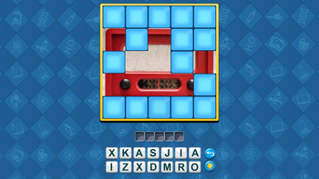 Guess the picture