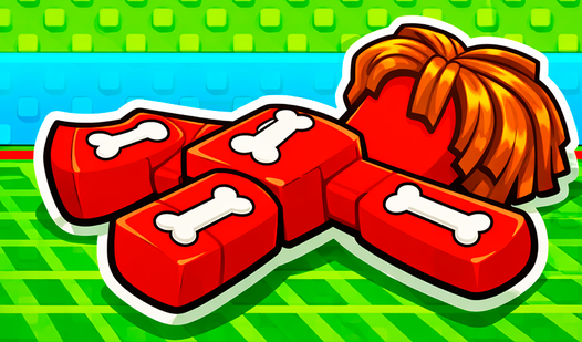 Obby: Break your Bones