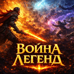 Война Легенд