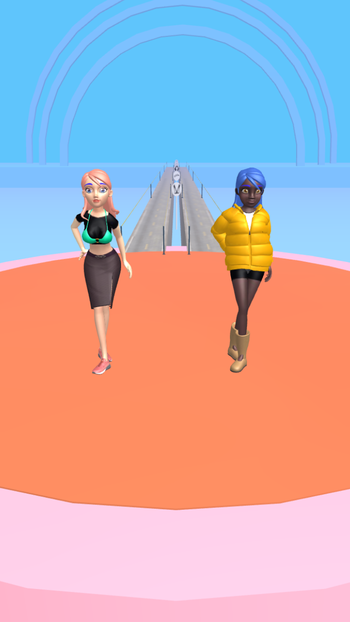 Fashion Queen screenshot 5