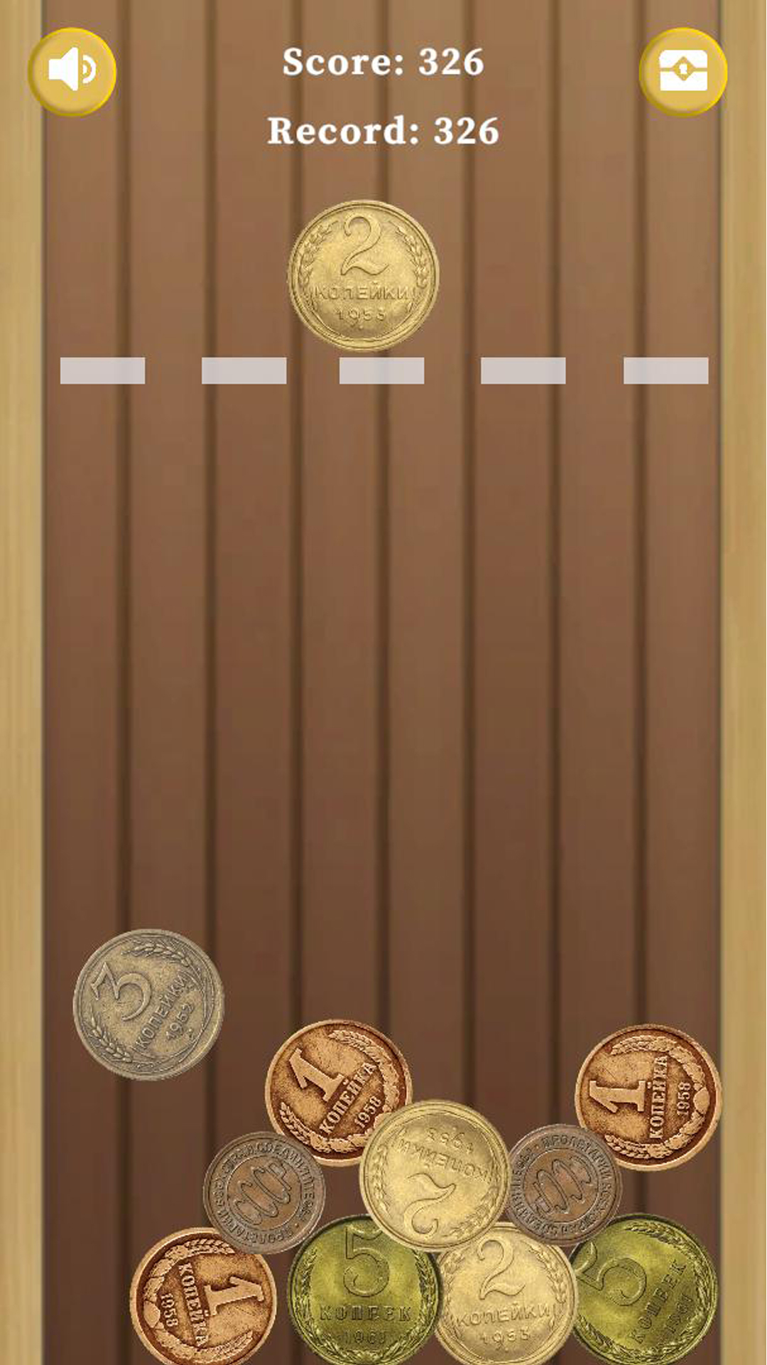 Connect: Secret Coins of the USSR! screenshot 5