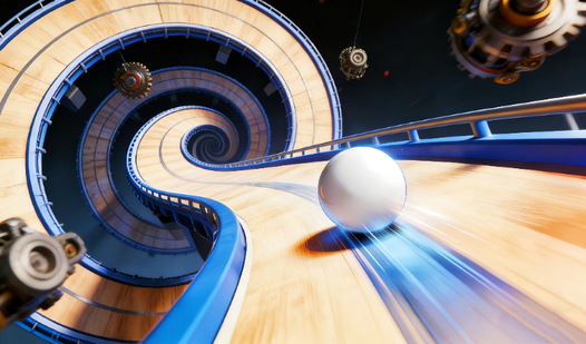 Склон Скорости — trailer