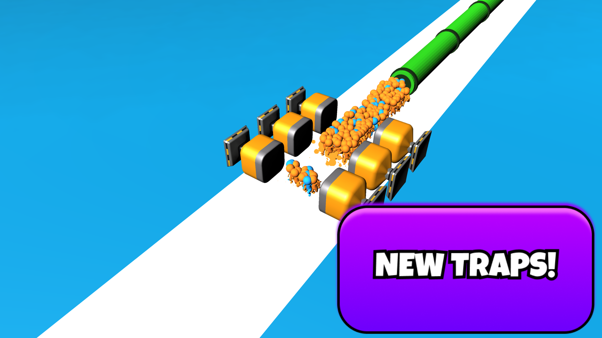 Lord of Traps — screenshot 4