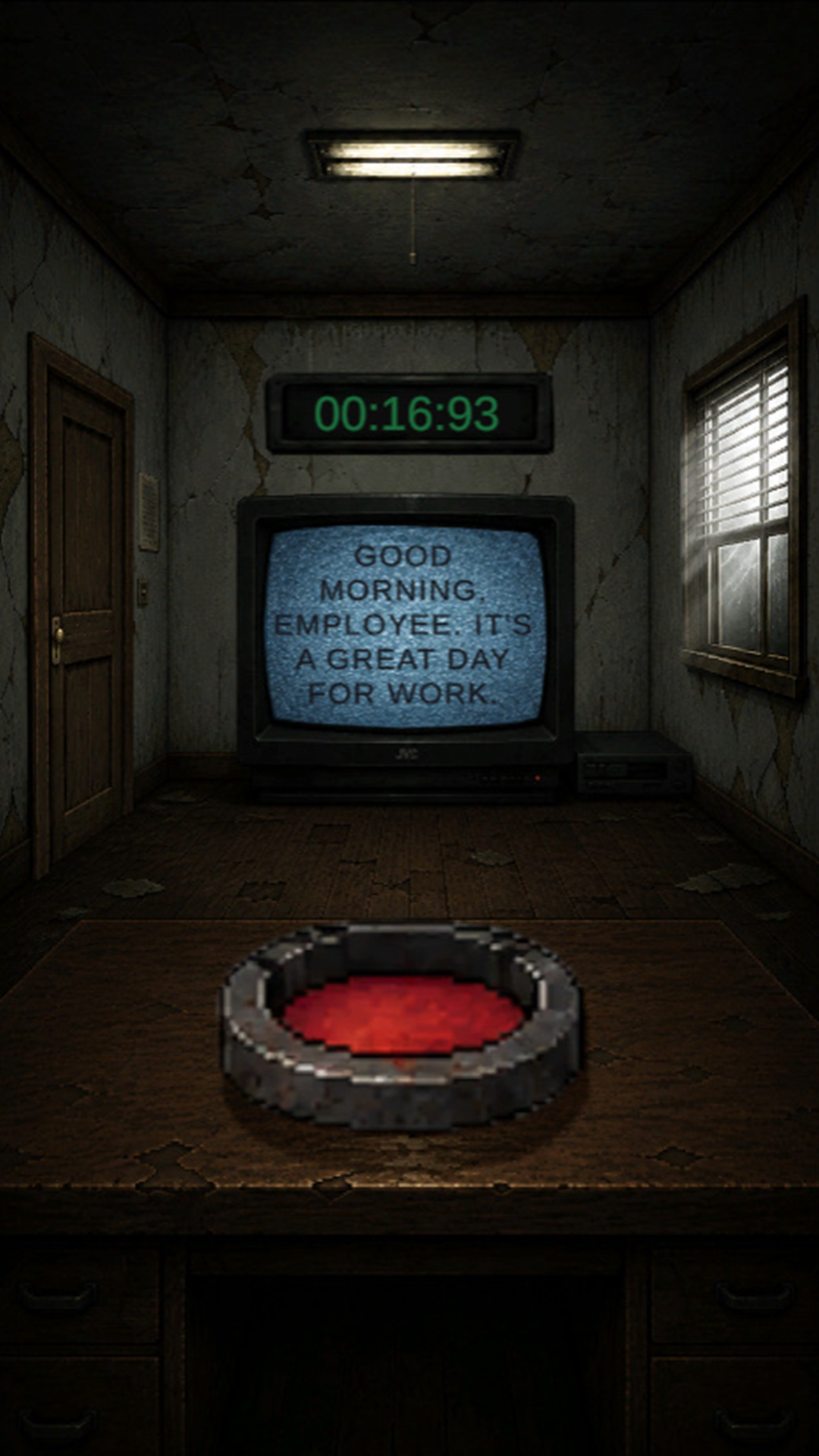 Hold The Button screenshot 4