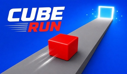 CubeRun