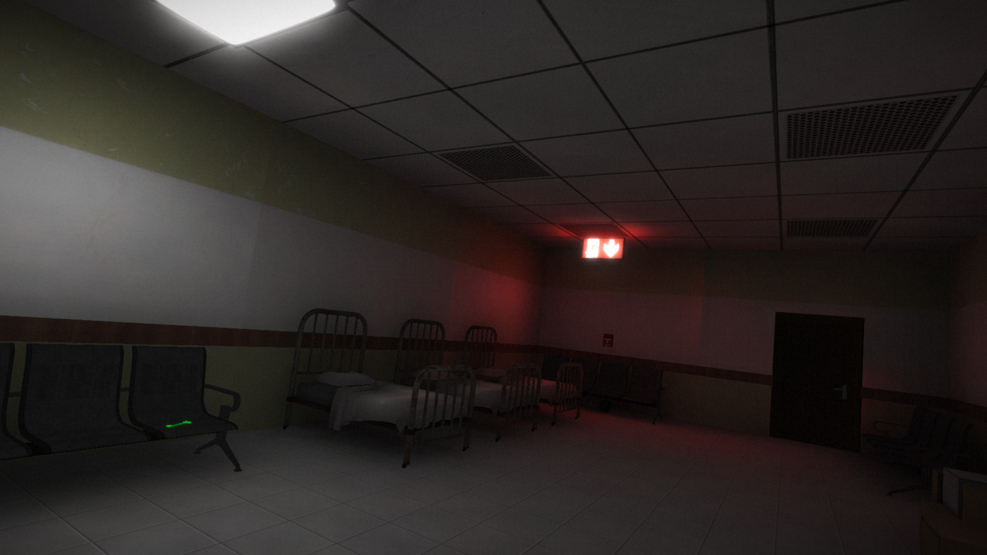 БАБКА ГРЕННИ: Побег из Дурки 2 — screenshot 3