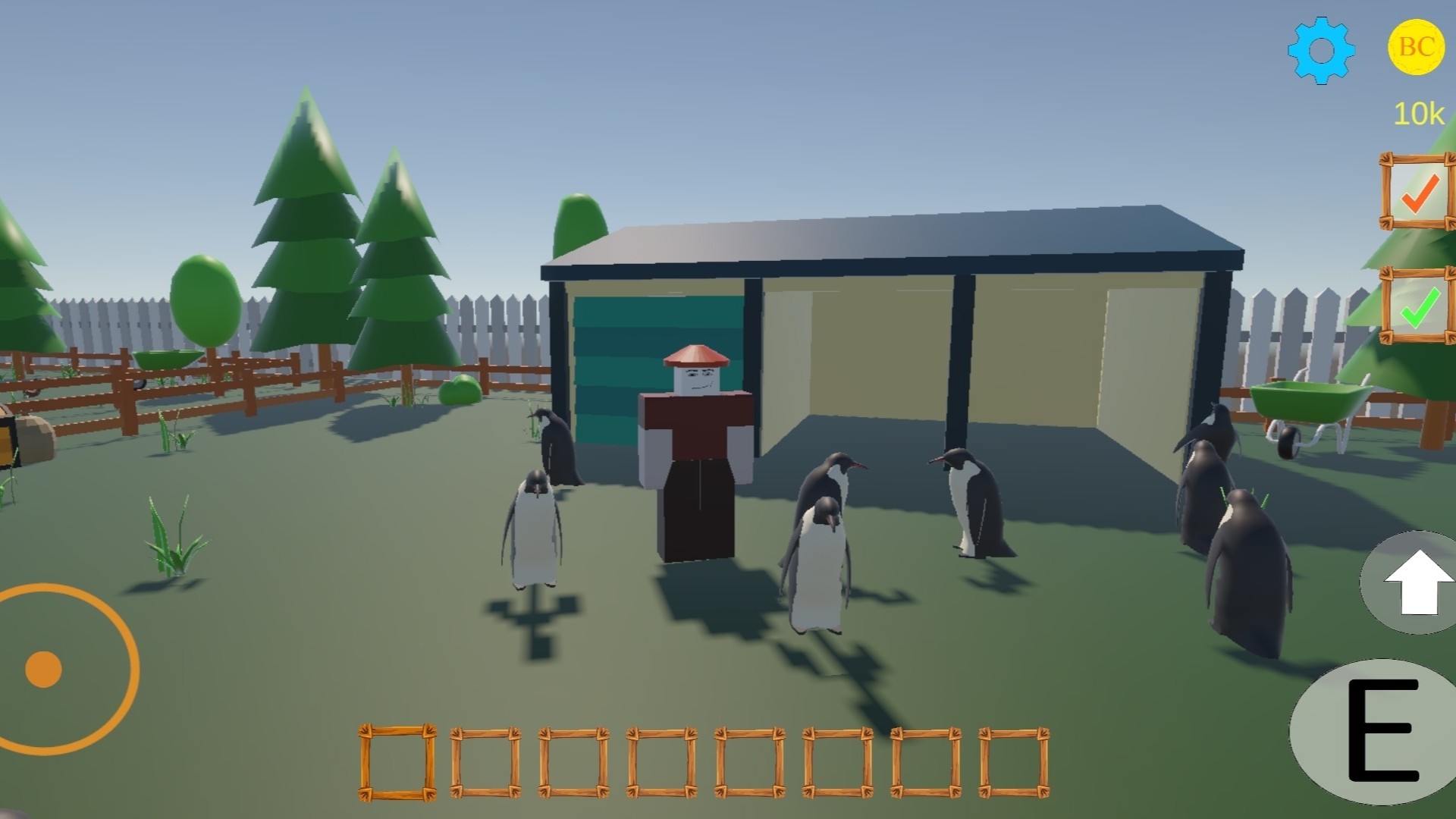 Ферма Бобби — screenshot 7