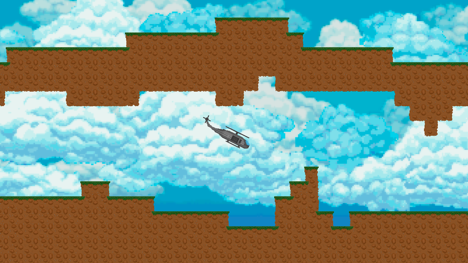 Narrow Rotors — screenshot 2