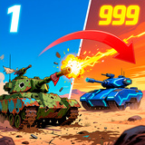 Operation Tank War