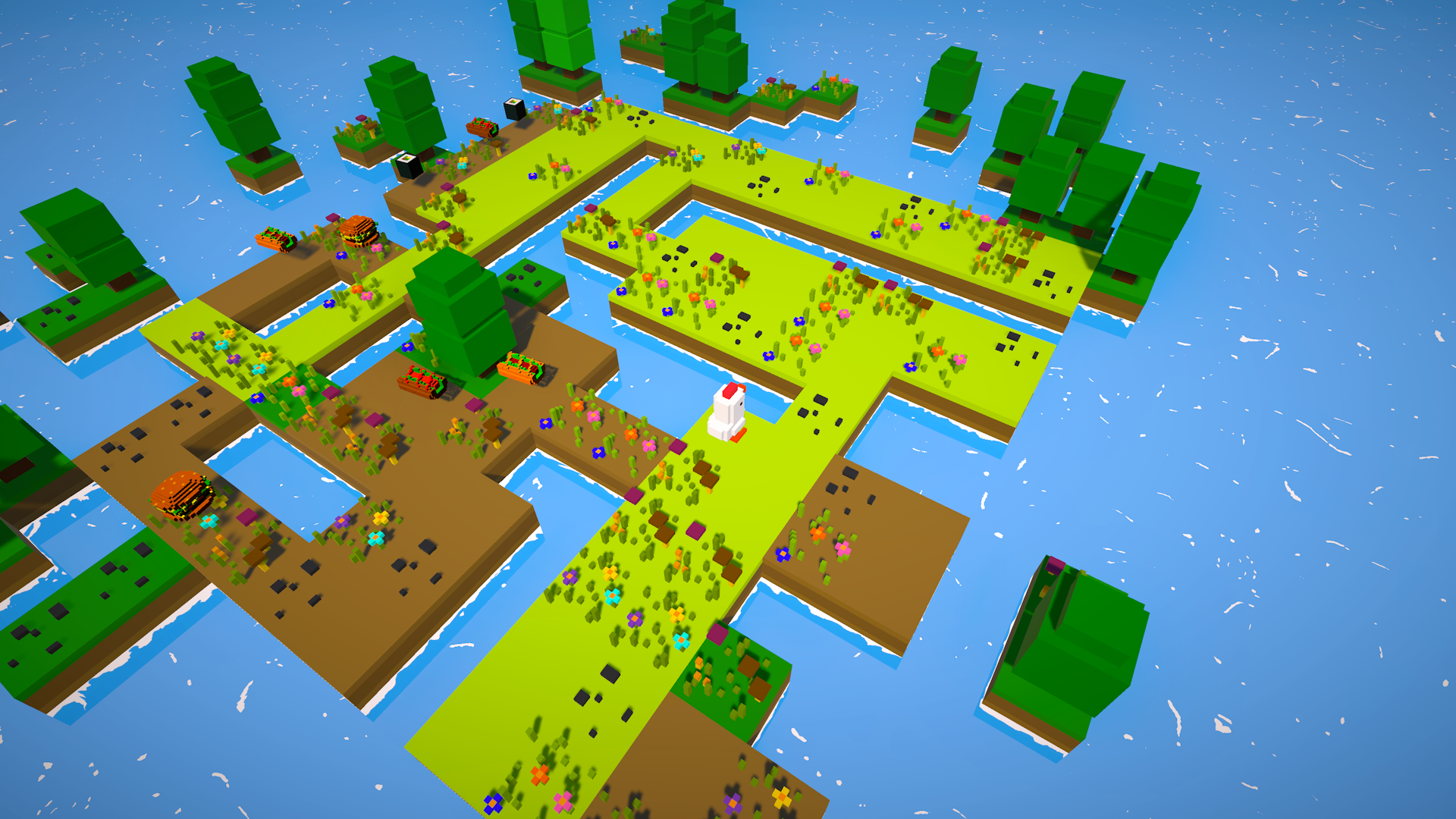 Grassy Quest — screenshot 10