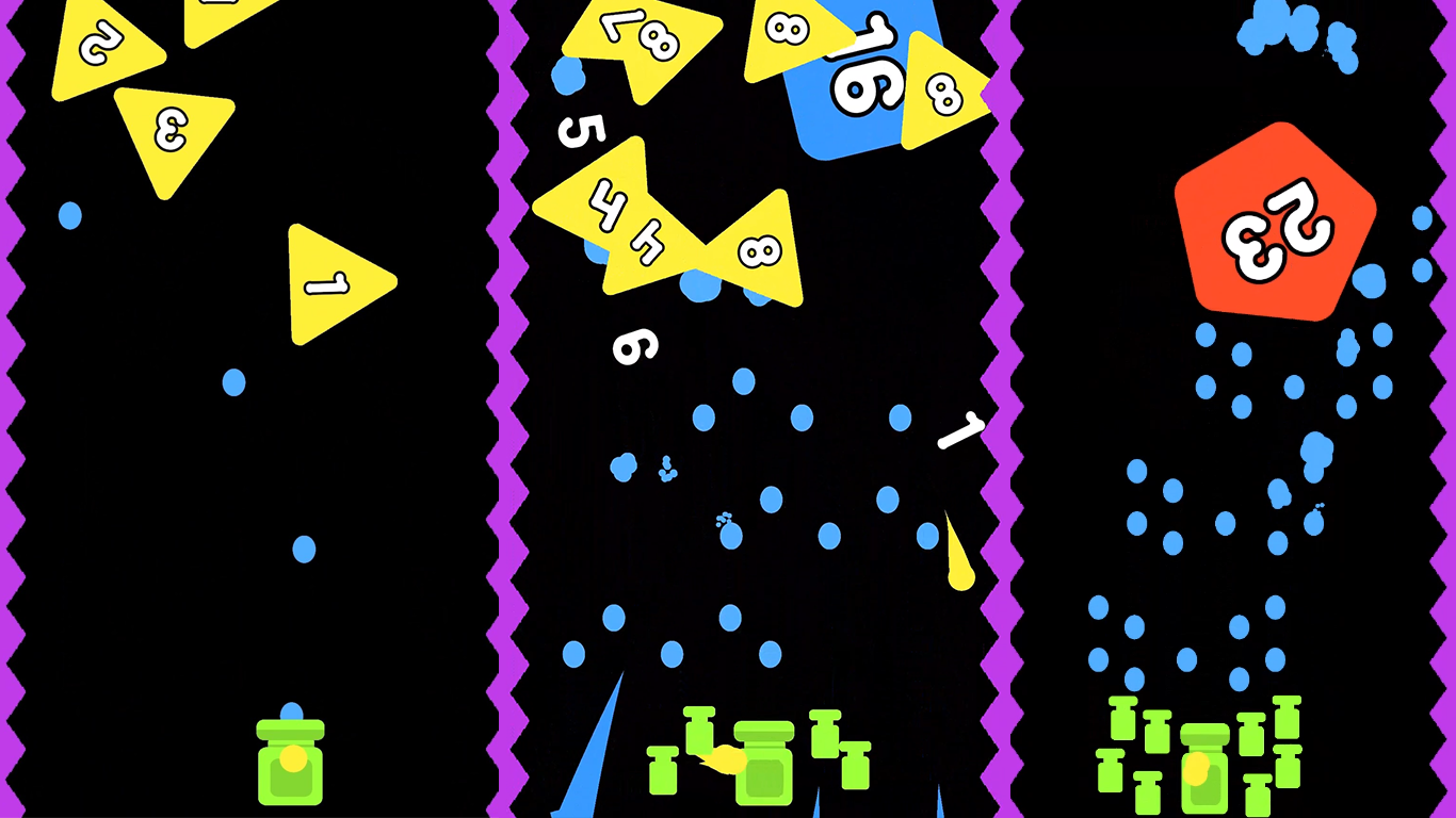 Easy Shooter — screenshot 1