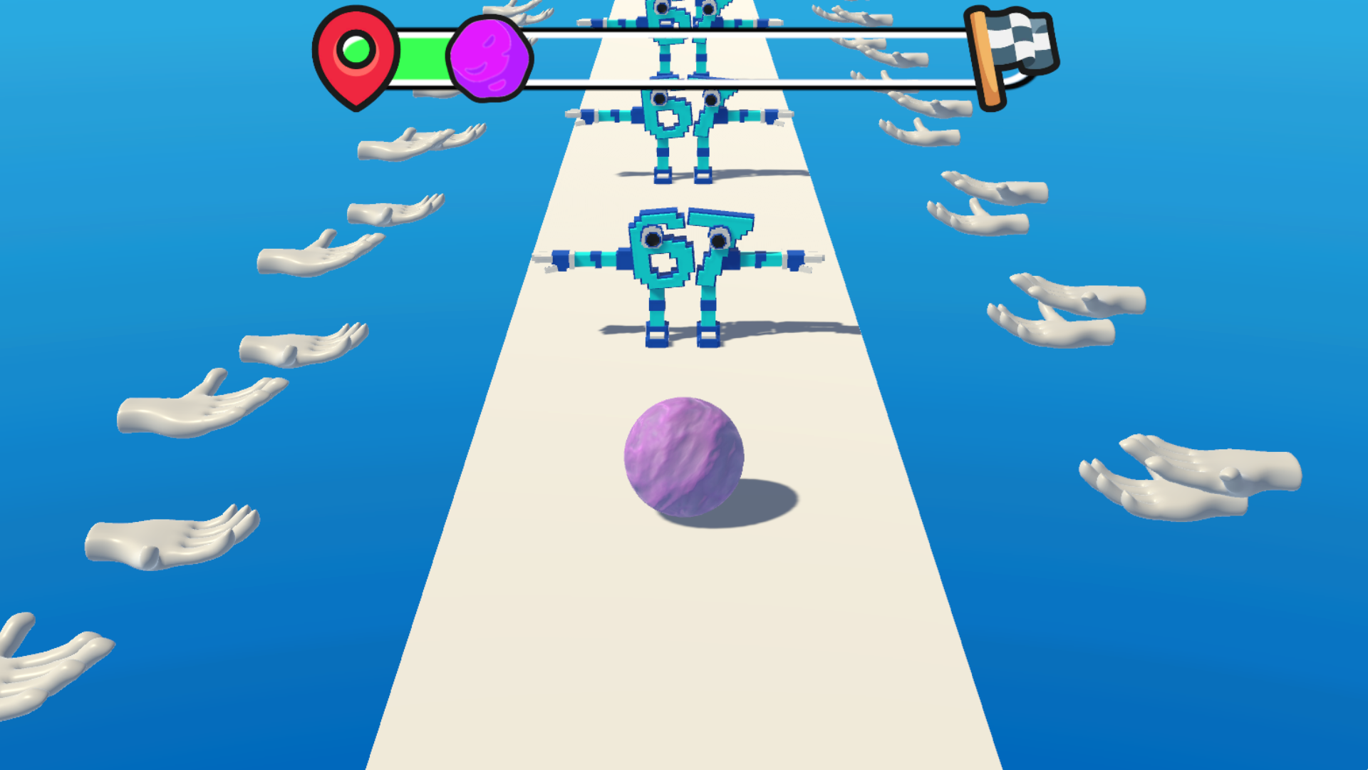 Brainrot: Collect Them All! — screenshot 1