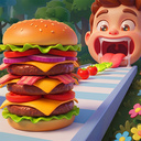 Build a Burger