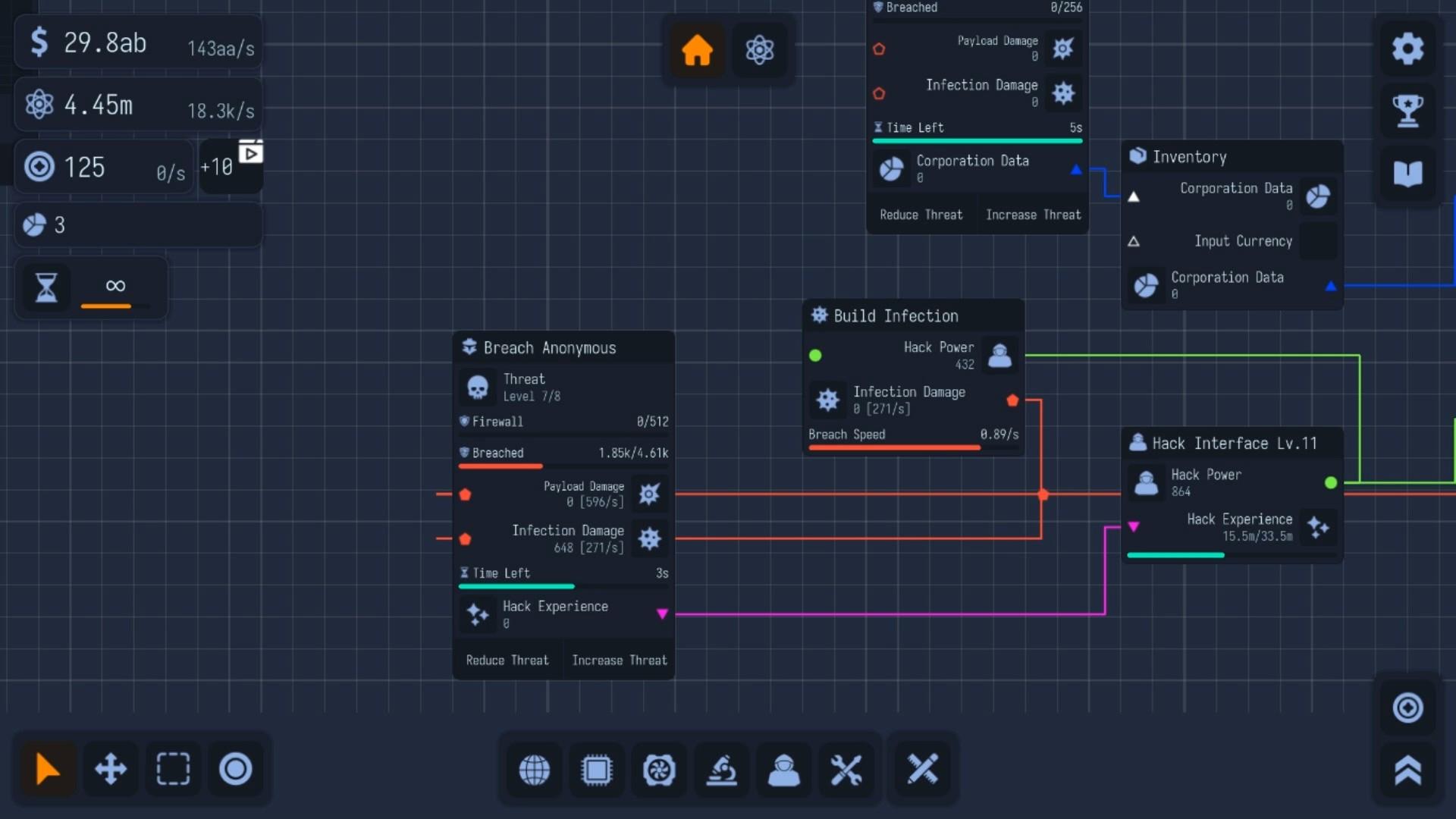 Upload Labs screenshot