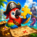 Treasure Puzzles