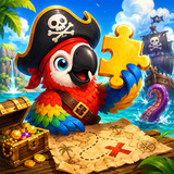 Treasure Puzzles