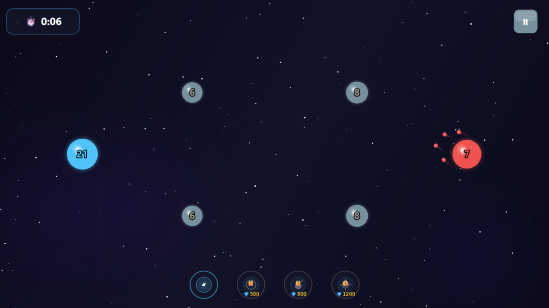 Astral Dominion — screenshot 7
