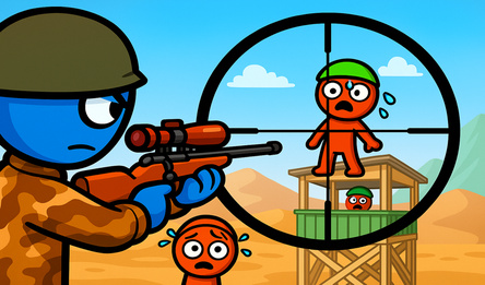 Operation Sniper