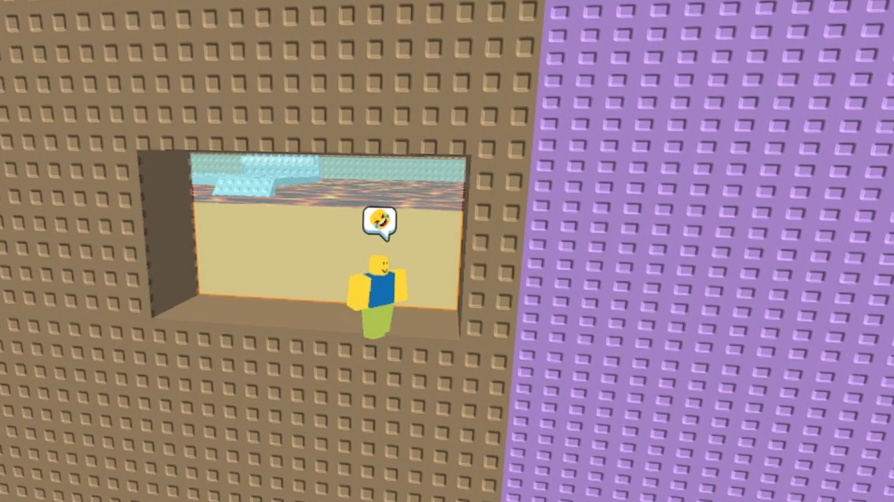 Obby: Troll Lava Online — screenshot 6