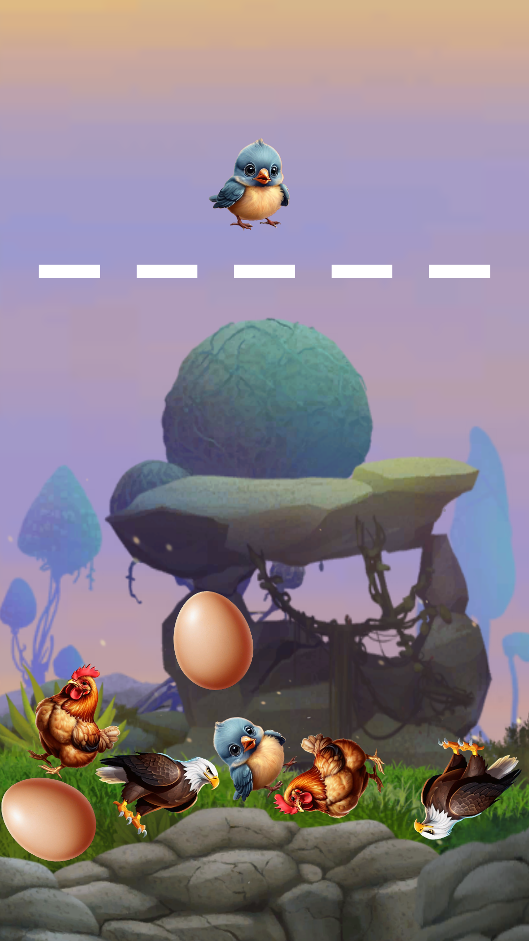 Merge the animals: Your farm! screenshot 5