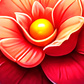 Flowers Merge 2048! Collect all