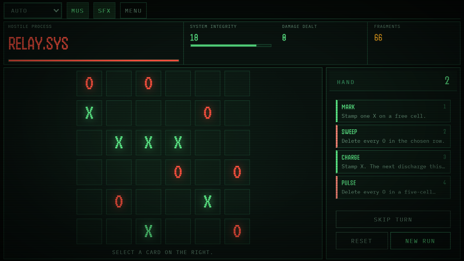 Tic.exe screenshot 9