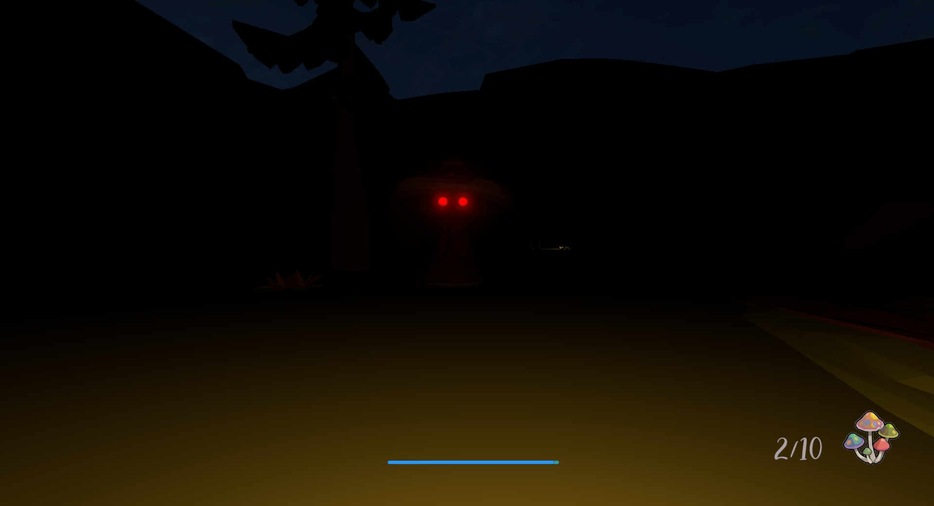 Злые грибы — screenshot 7