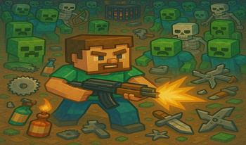 Block Shooter