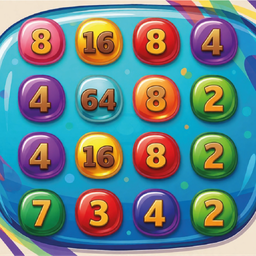 2048: challenge accepted - win!