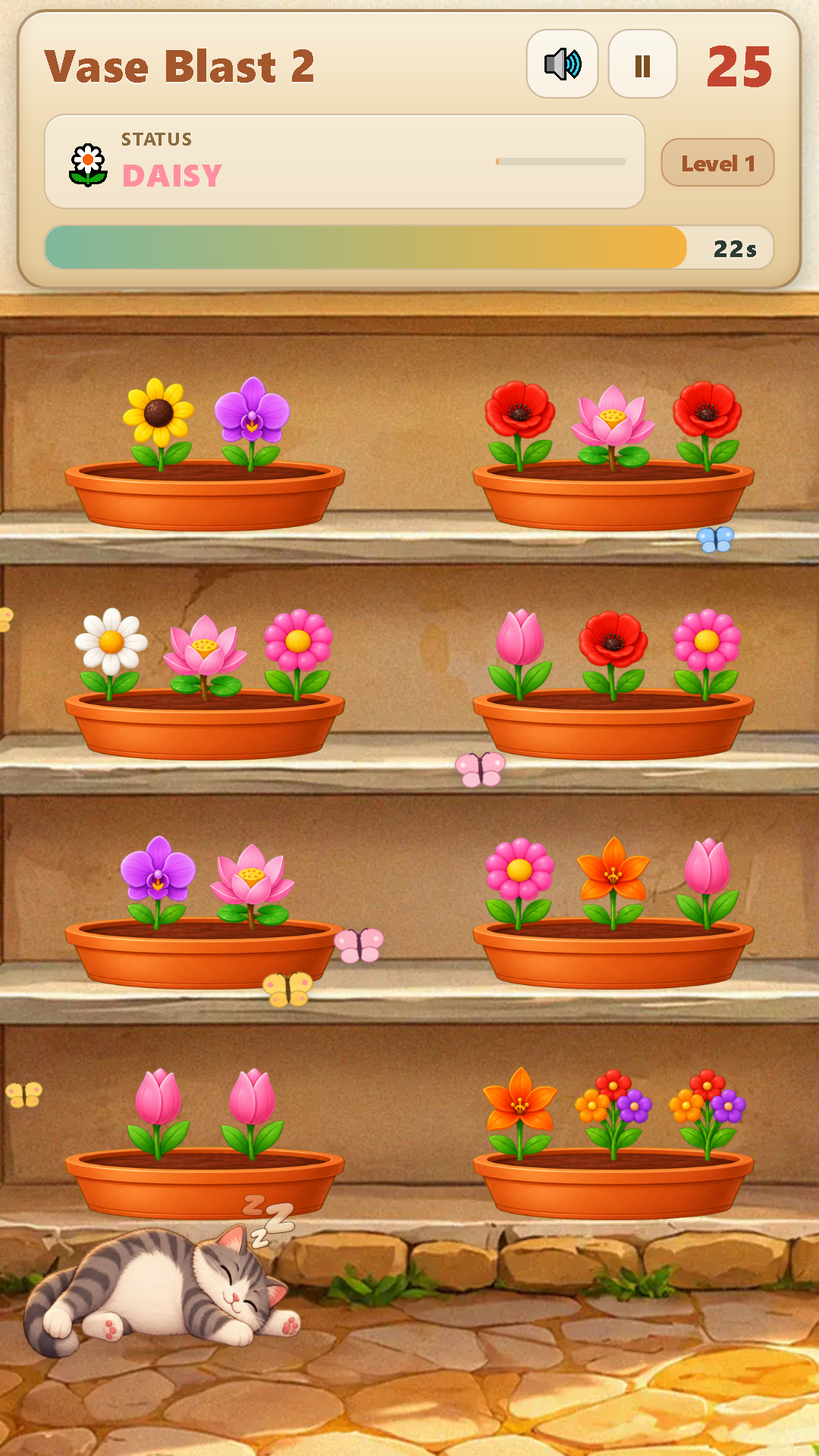 Vase Blast 2 screenshot 4